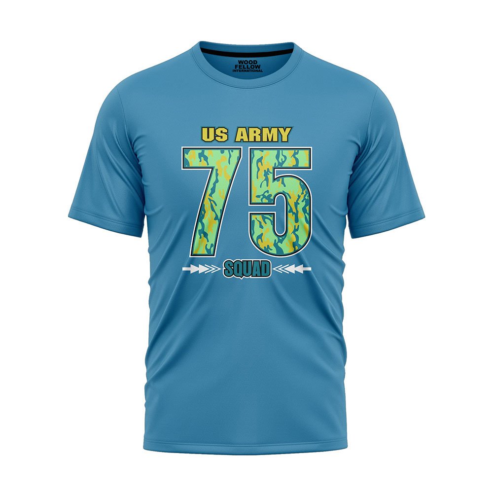 Custom Sublimation T-Shirt