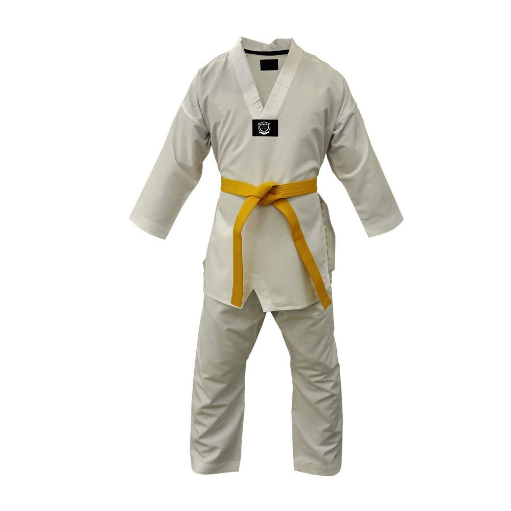 Taekwondo Uniform