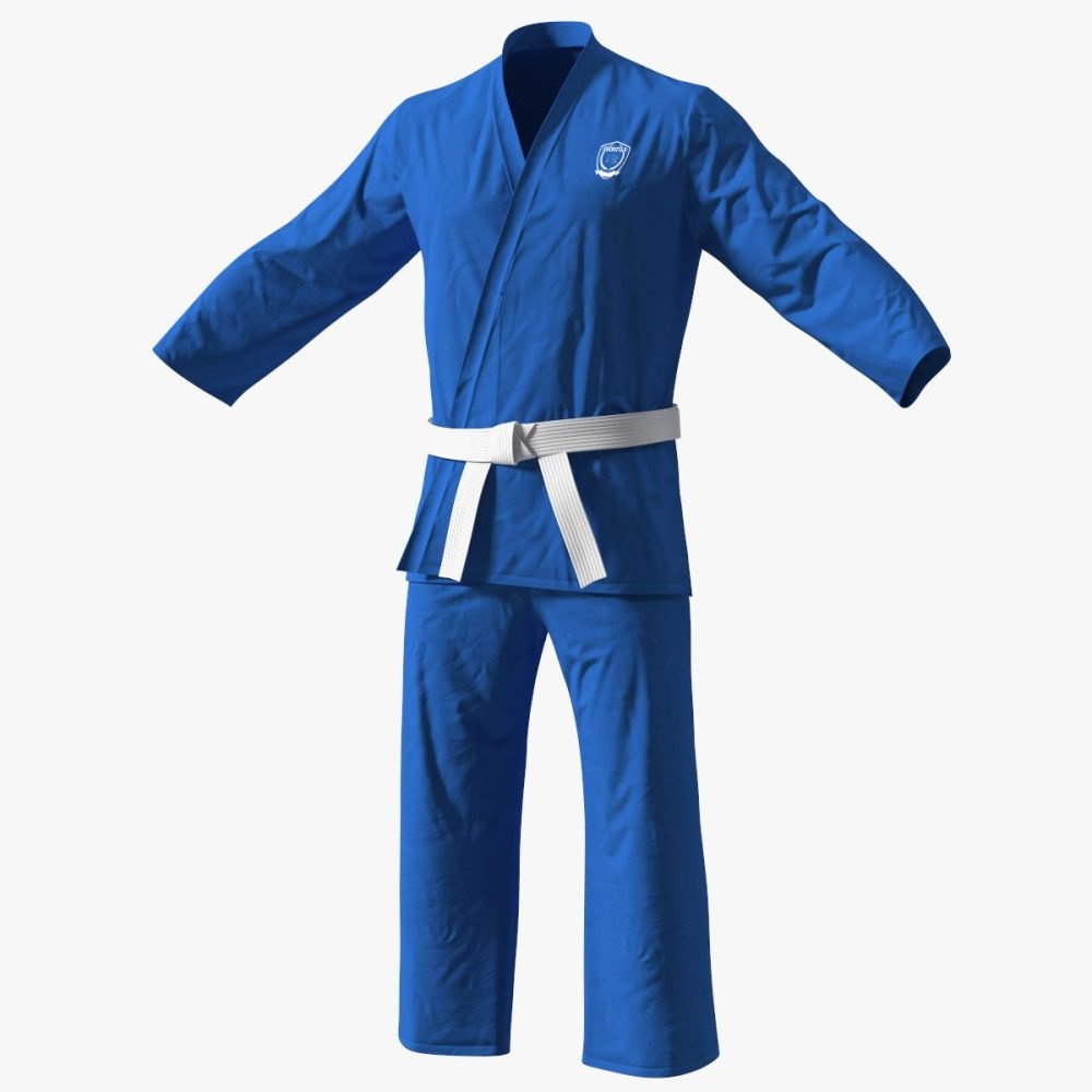 karate Suit