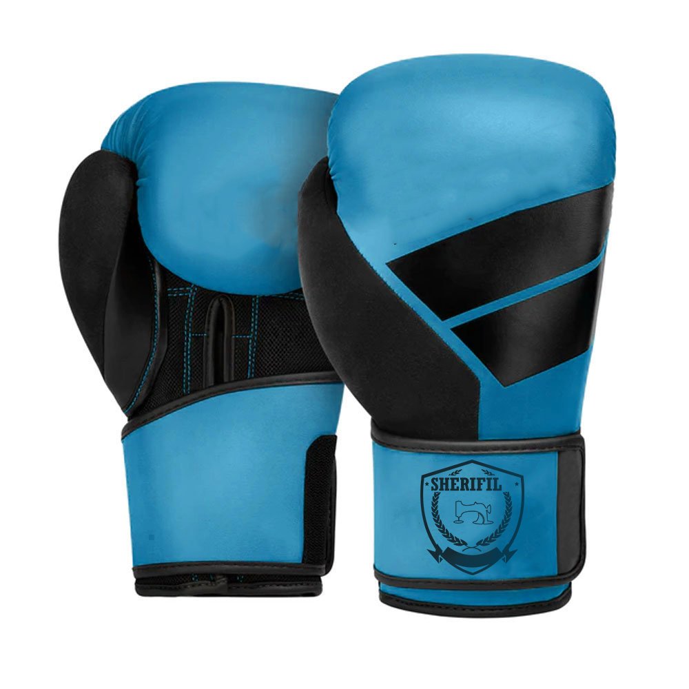 Boxing Gloves