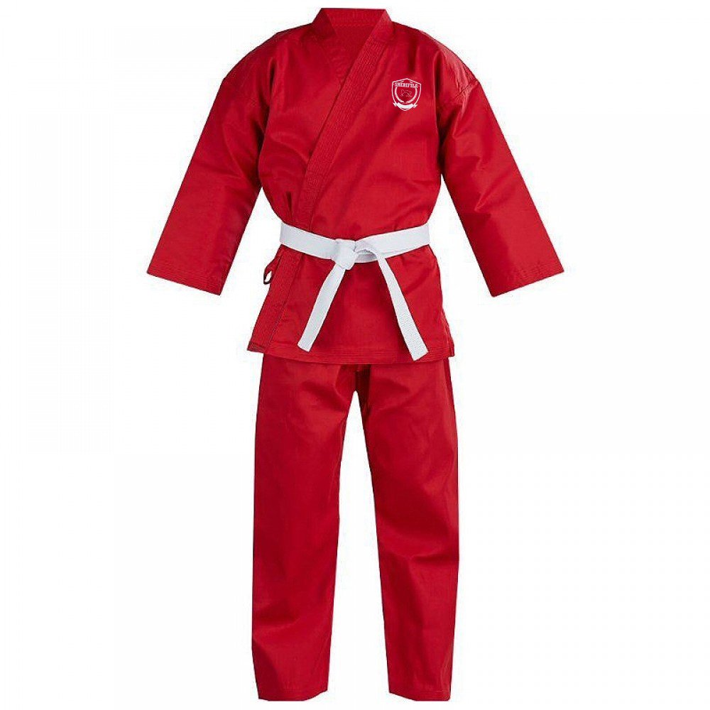 karate Suit