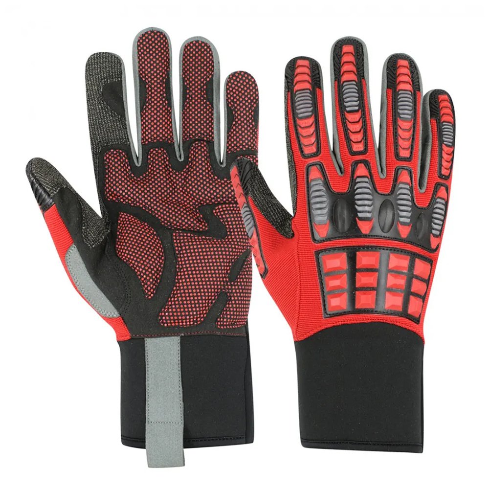 Hi-Impact Gloves
