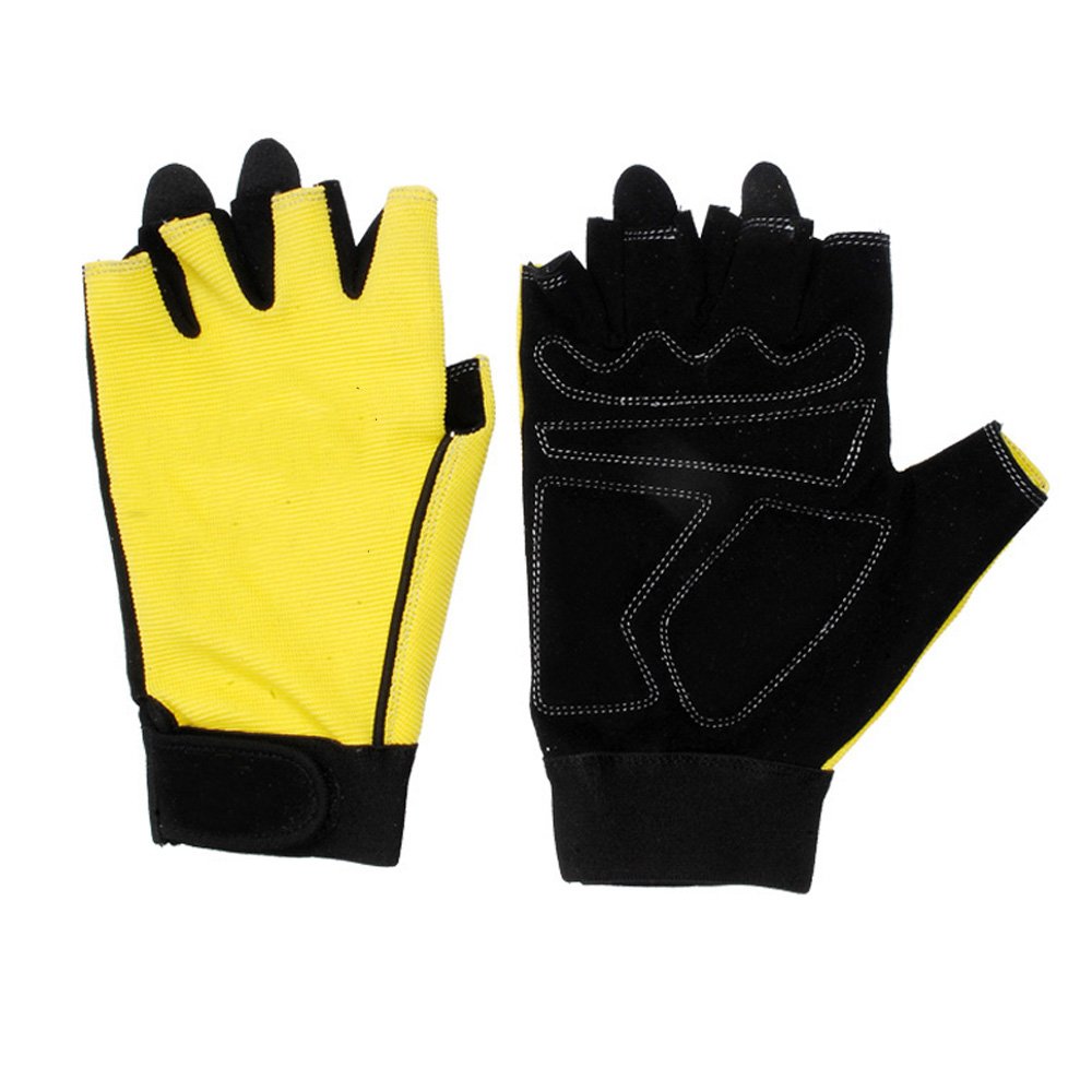 Mechanic Gloves