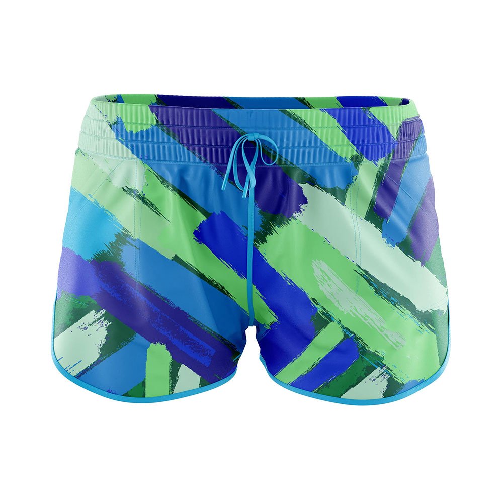Custom Sublimation Shorts