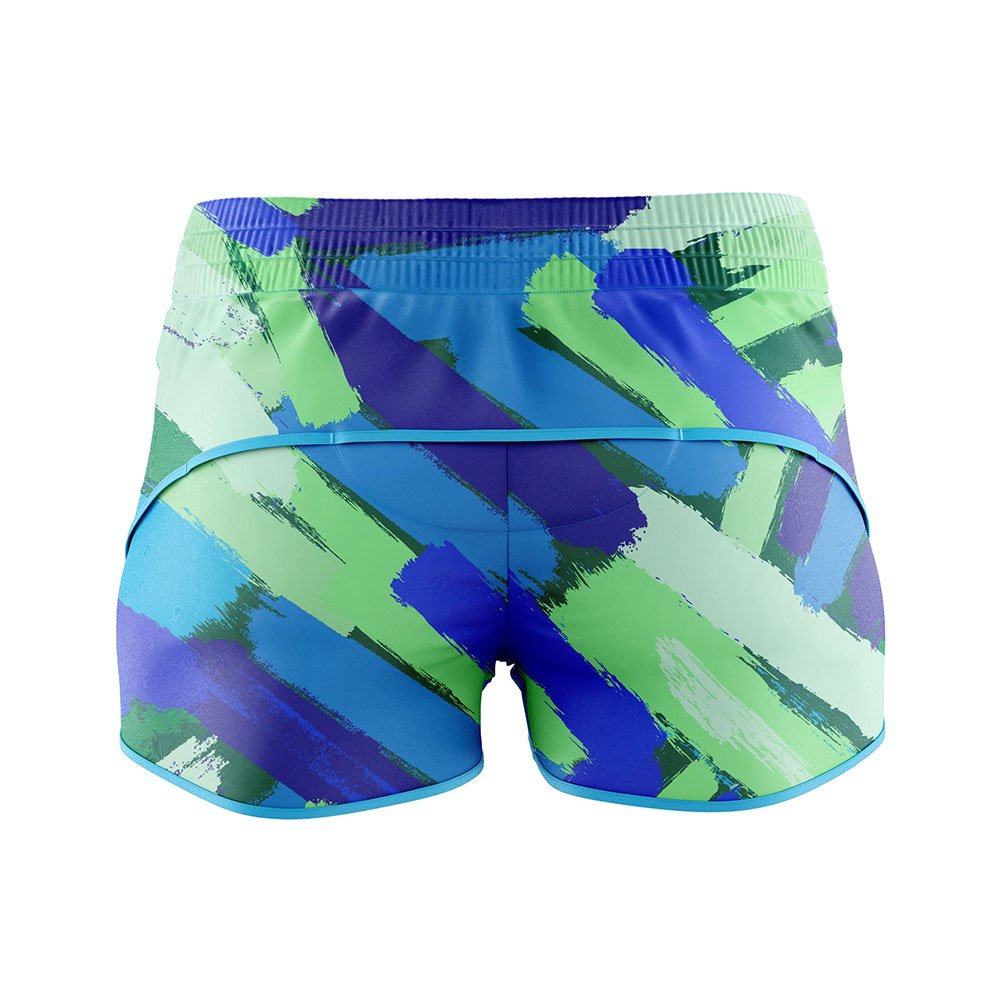 Custom Sublimation Shorts
