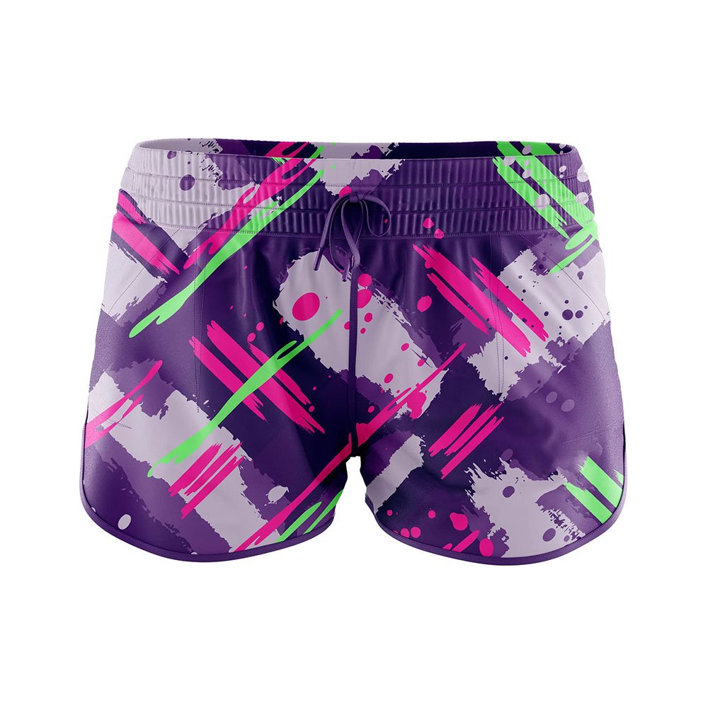 Custom Sublimation Shorts