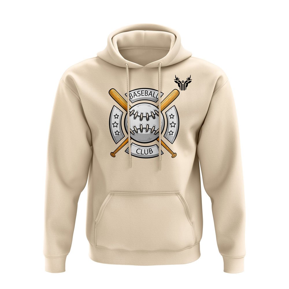 Custom Sublimated Hoodie with All Over Print