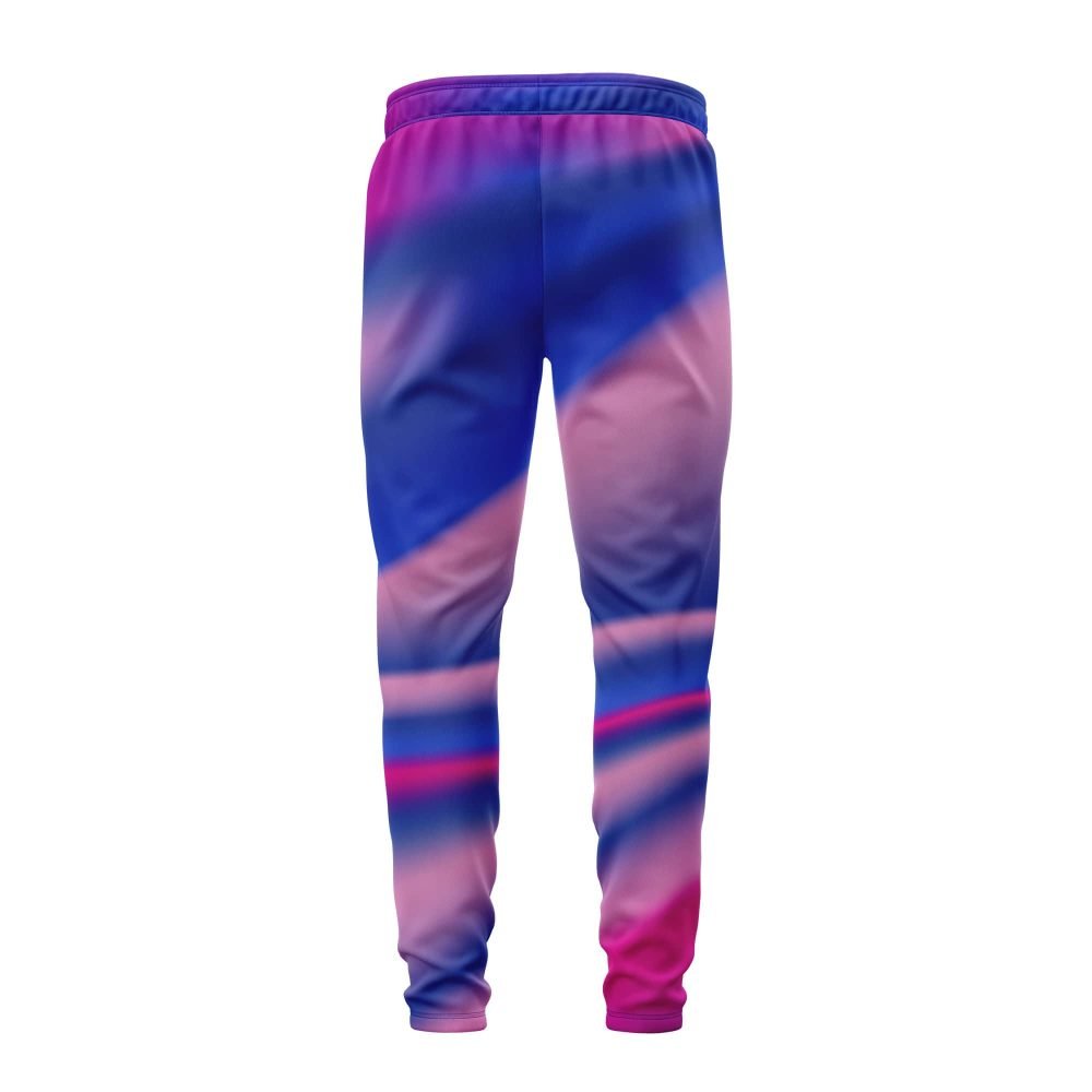 Custom Sublimation Trousers