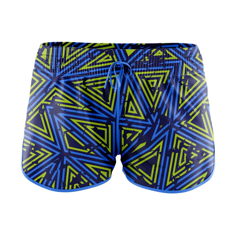 Custom Sublimation Shorts