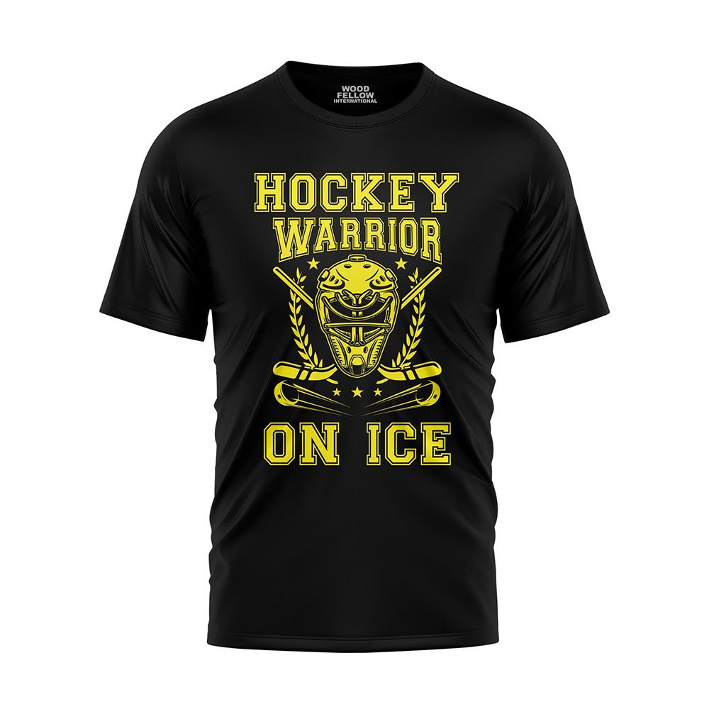 Custom Sublimation T-Shirt