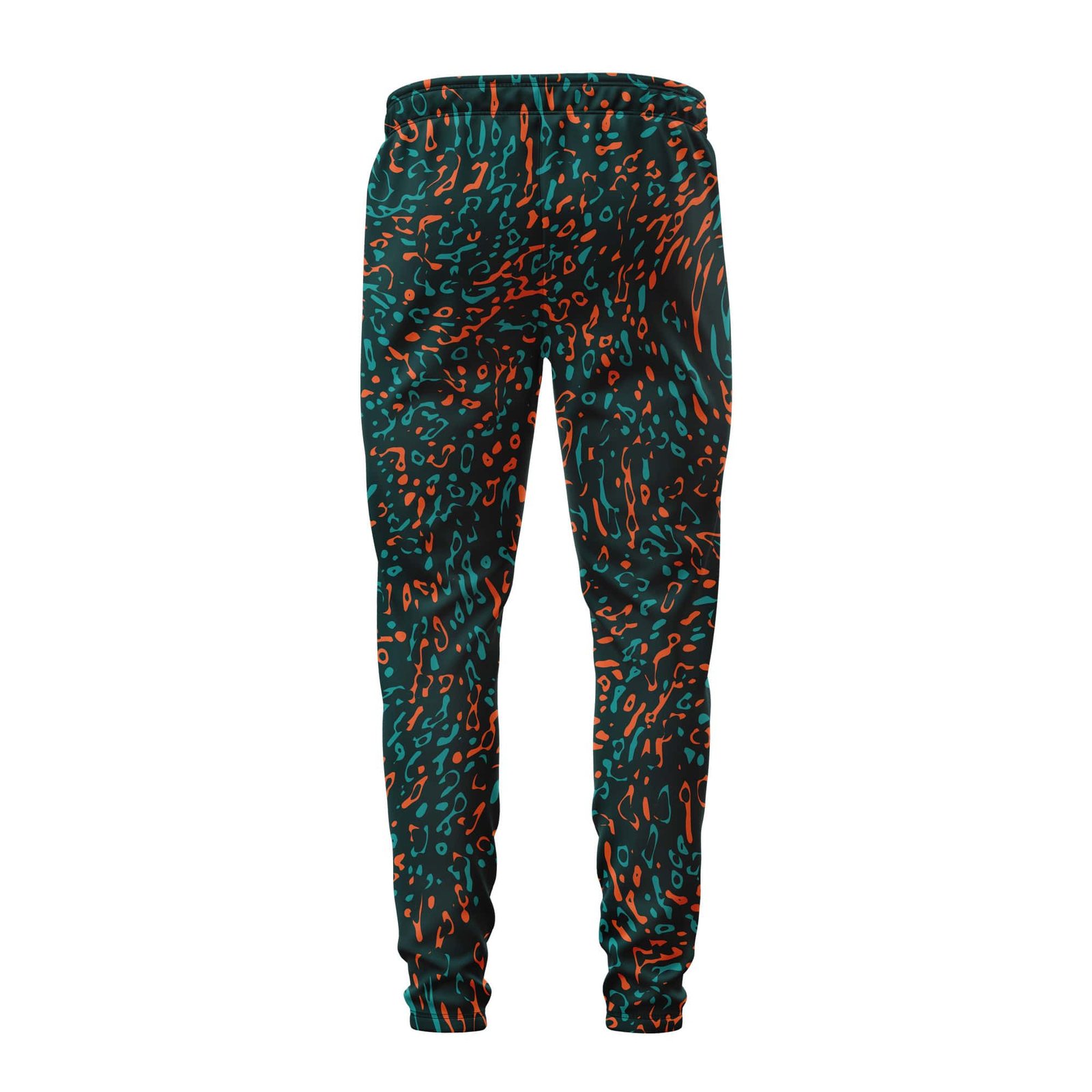 Custom Sublimation Trousers - Image 2