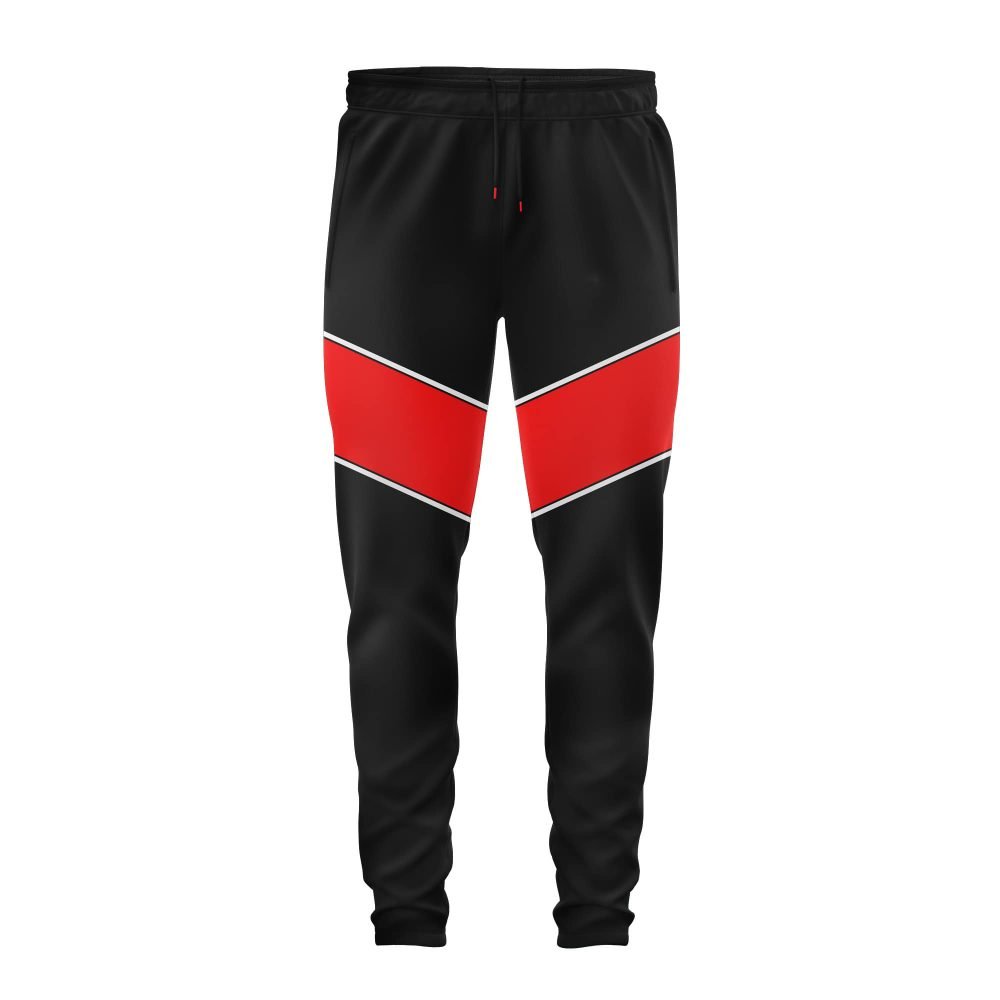 Custom Sublimation Trousers