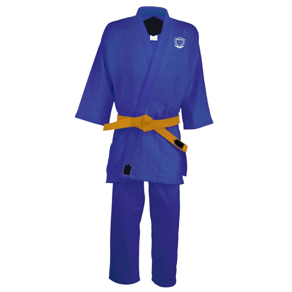 Judo Suit
