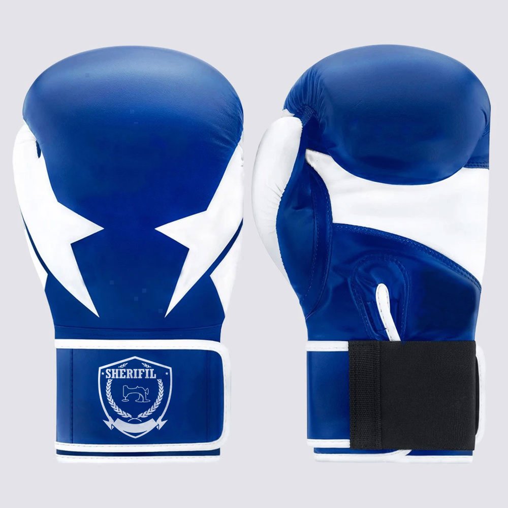 Boxing Gloves