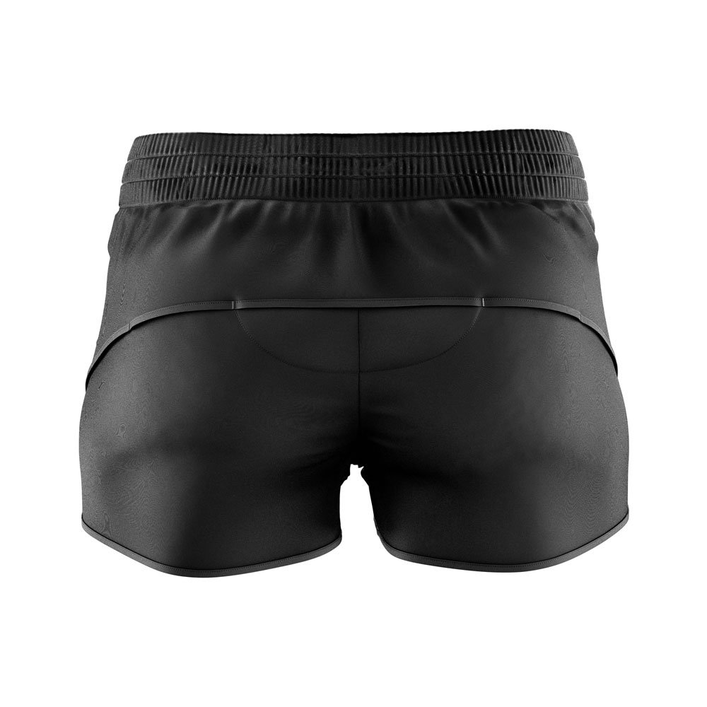 Custom Sublimation Shorts