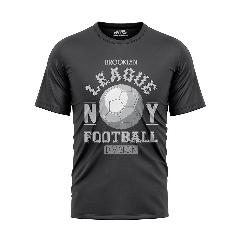 Custom Sublimation T-Shirt