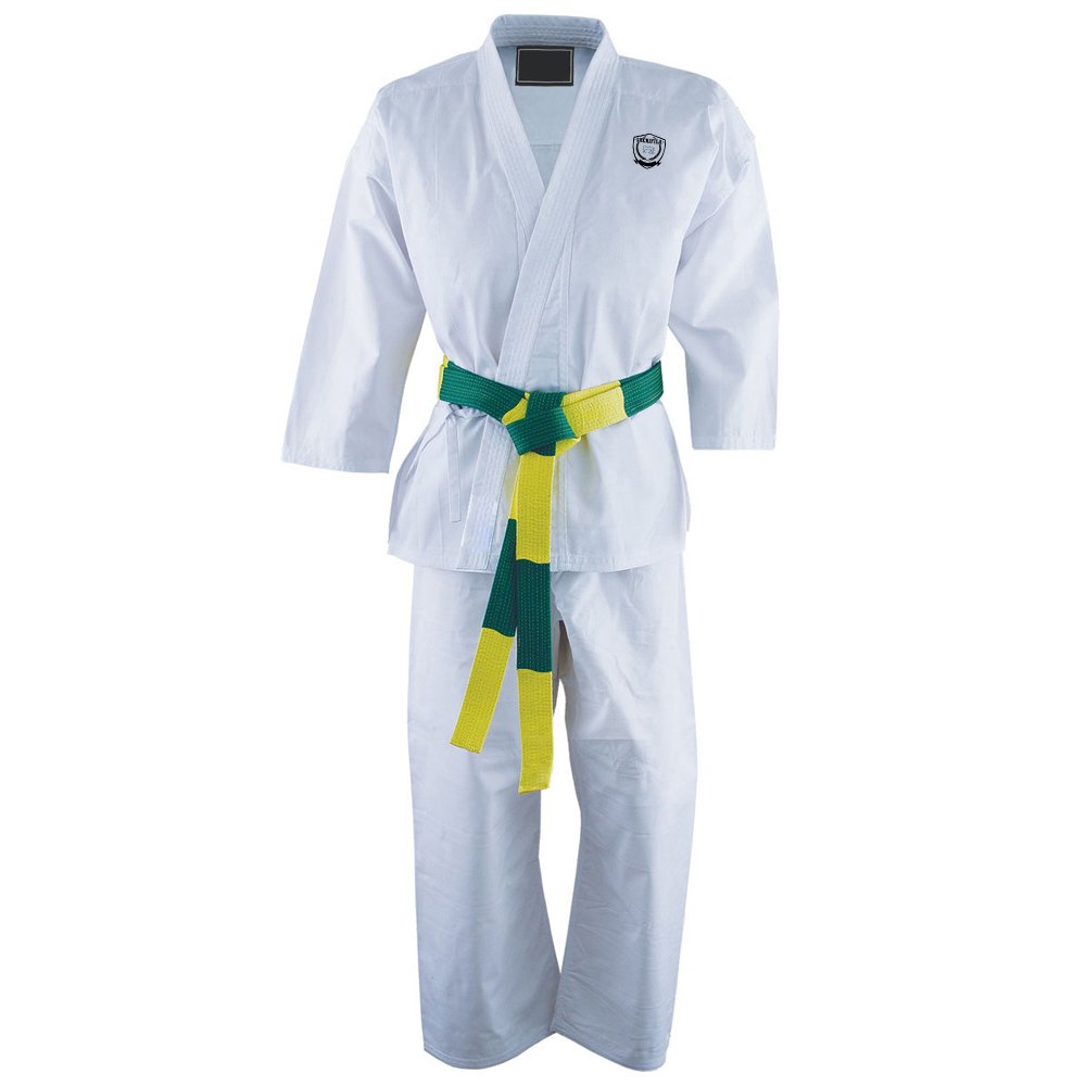 karate Suit