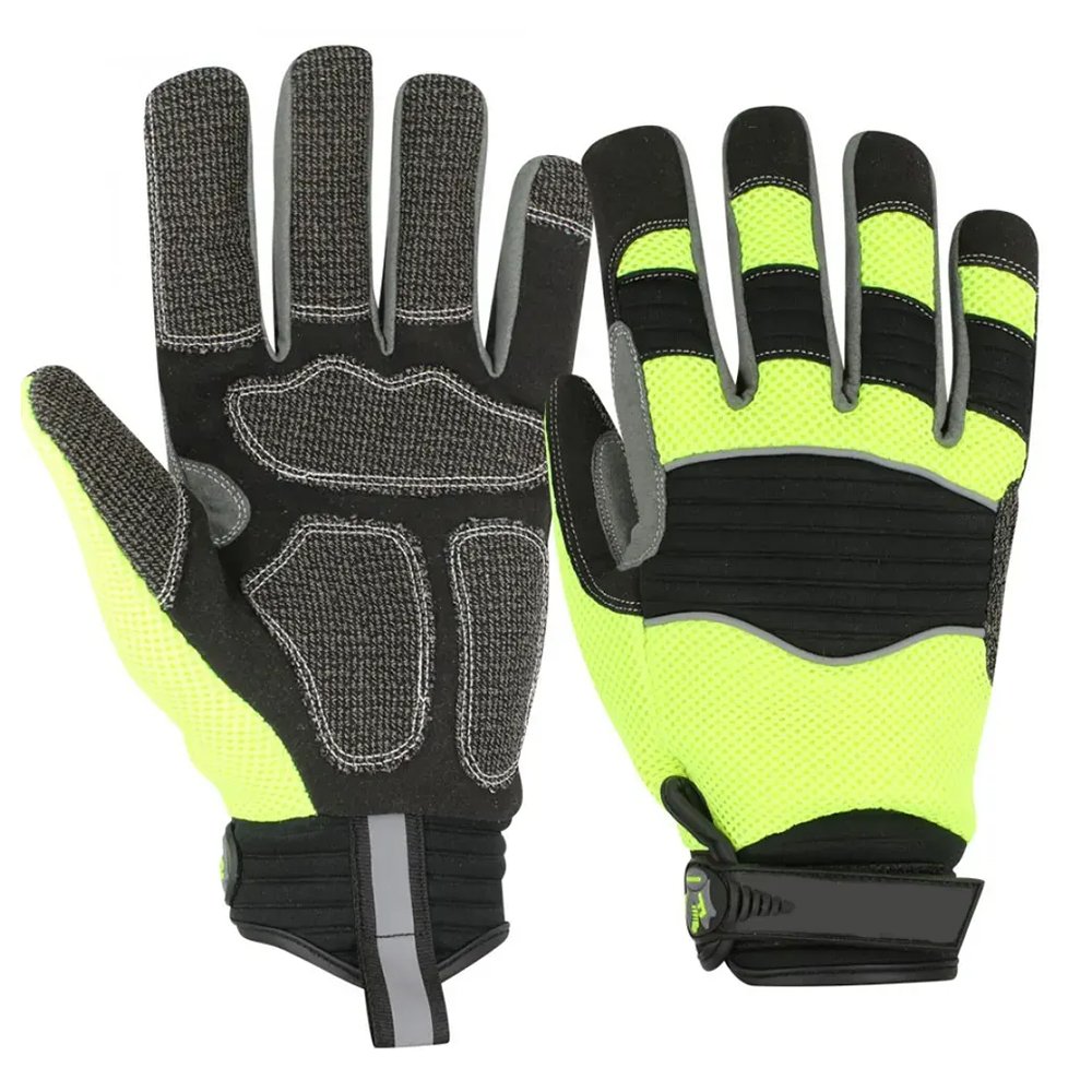 Car Service Gloves