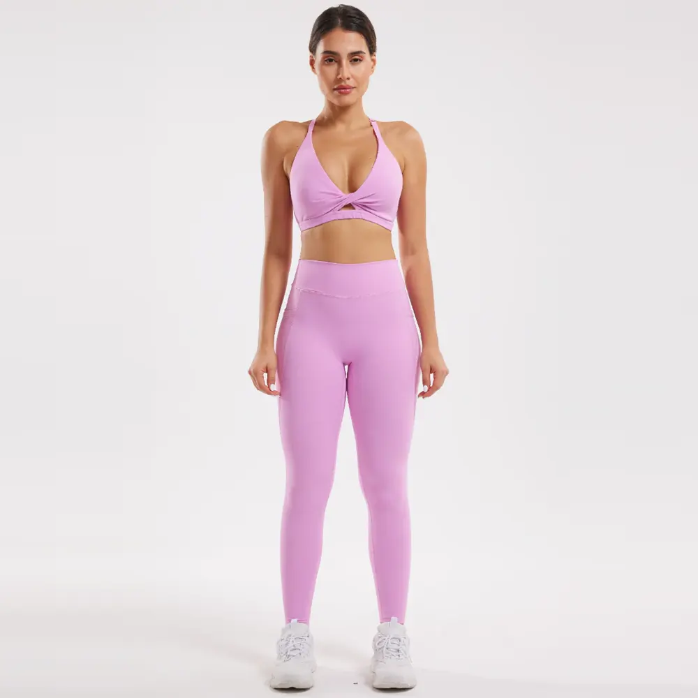 Sculpt and Stretch Yoga Set