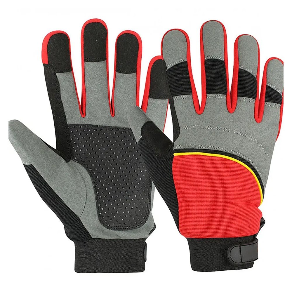 Car Service Gloves