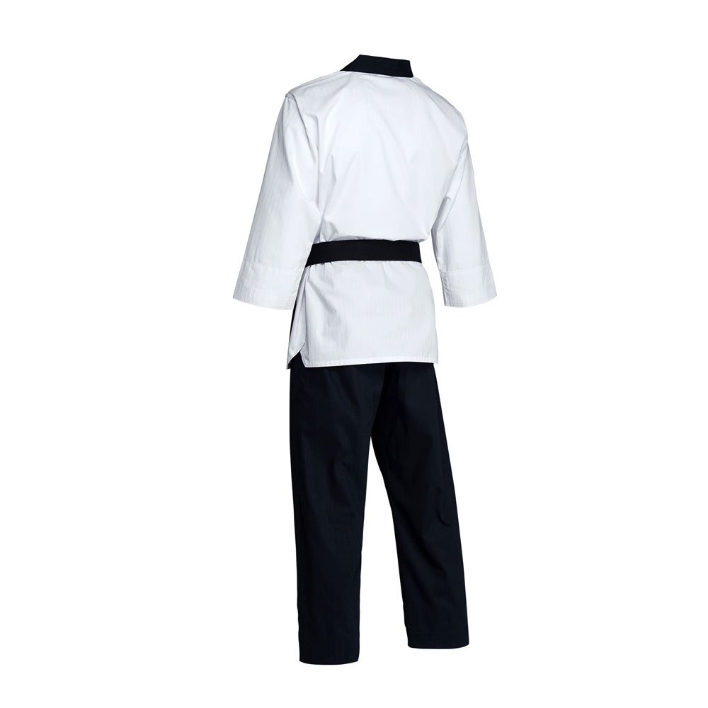 Taekwondo Uniform