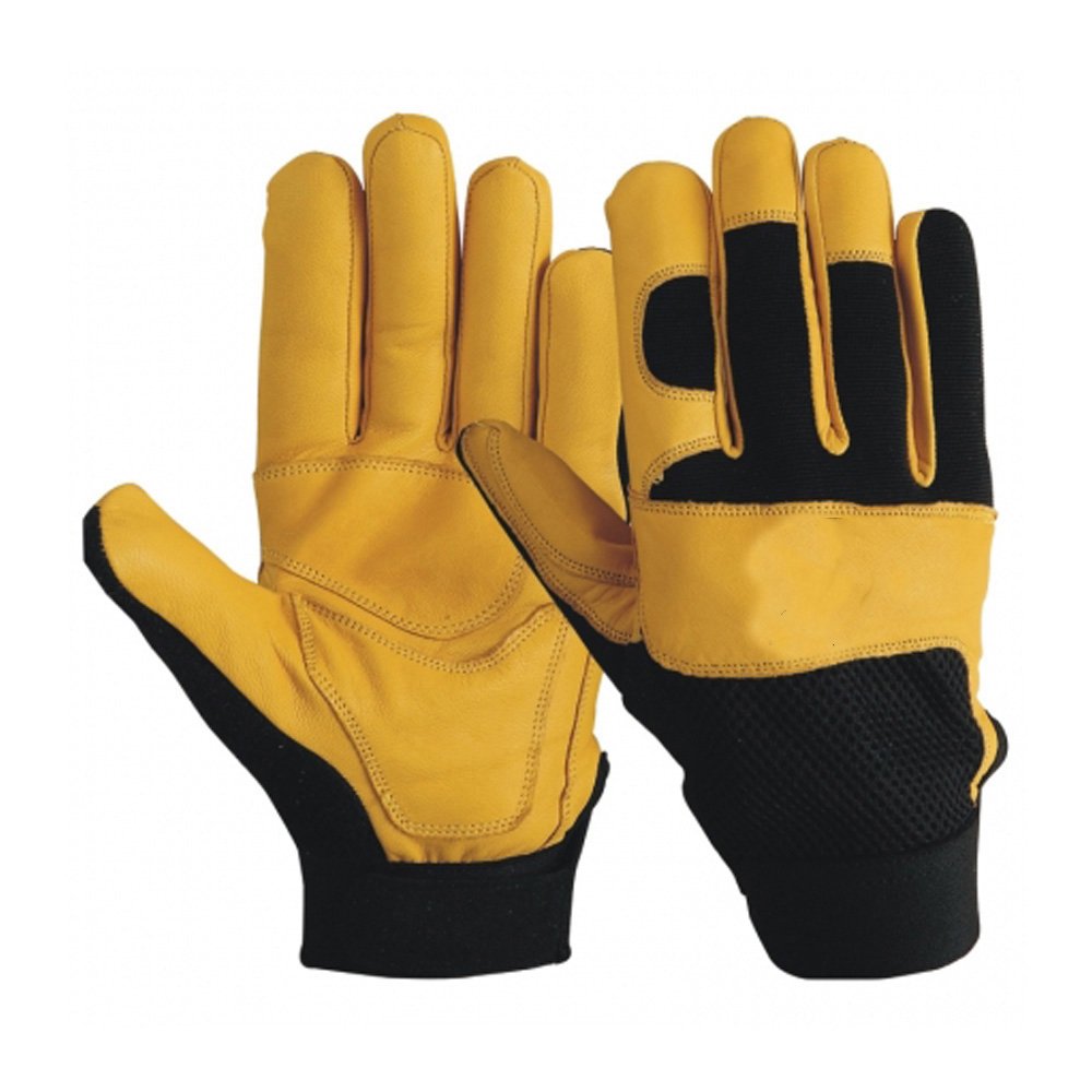 Mechanic Gloves