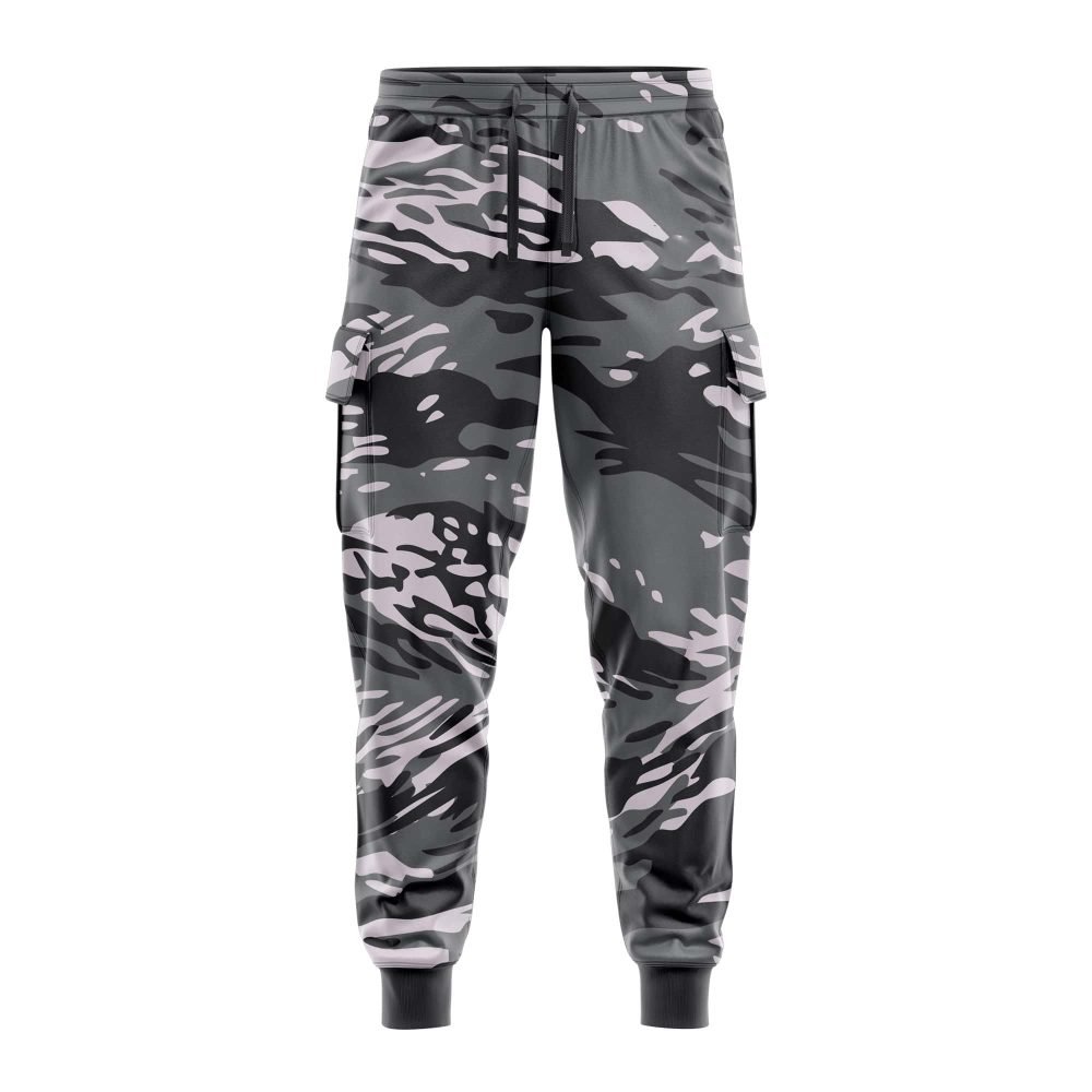 Custom Sublimation Trousers