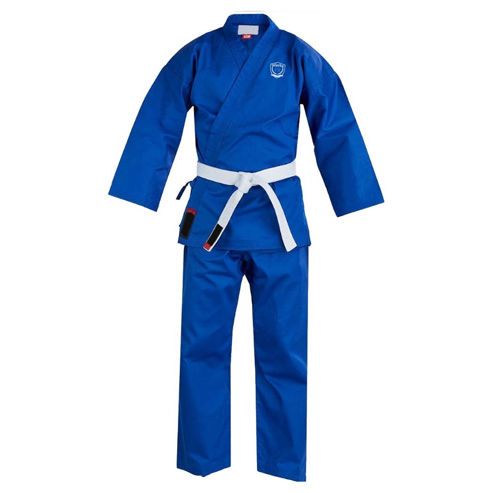 karate Suit