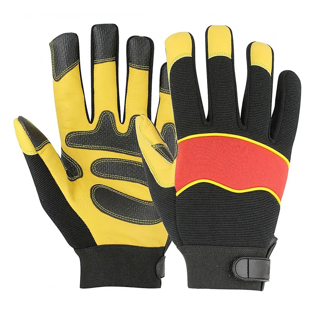 Car Service Gloves