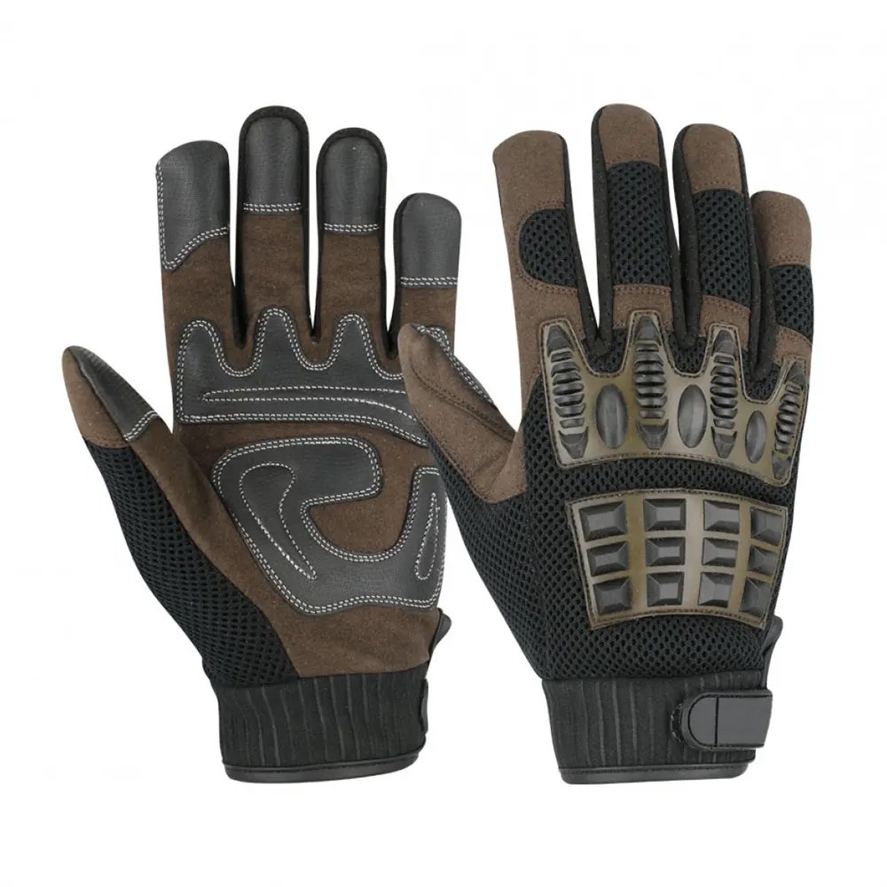 Hi-Impact Gloves