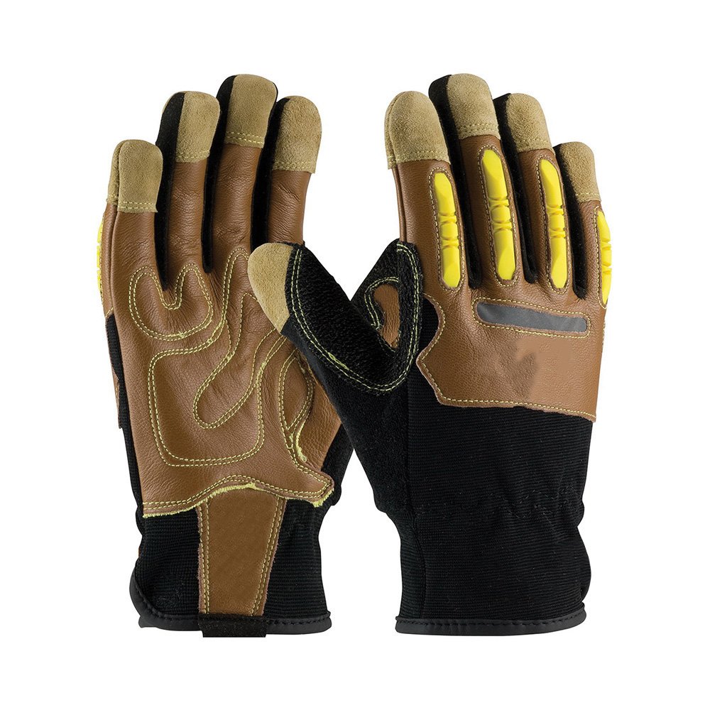 Mechanic Gloves