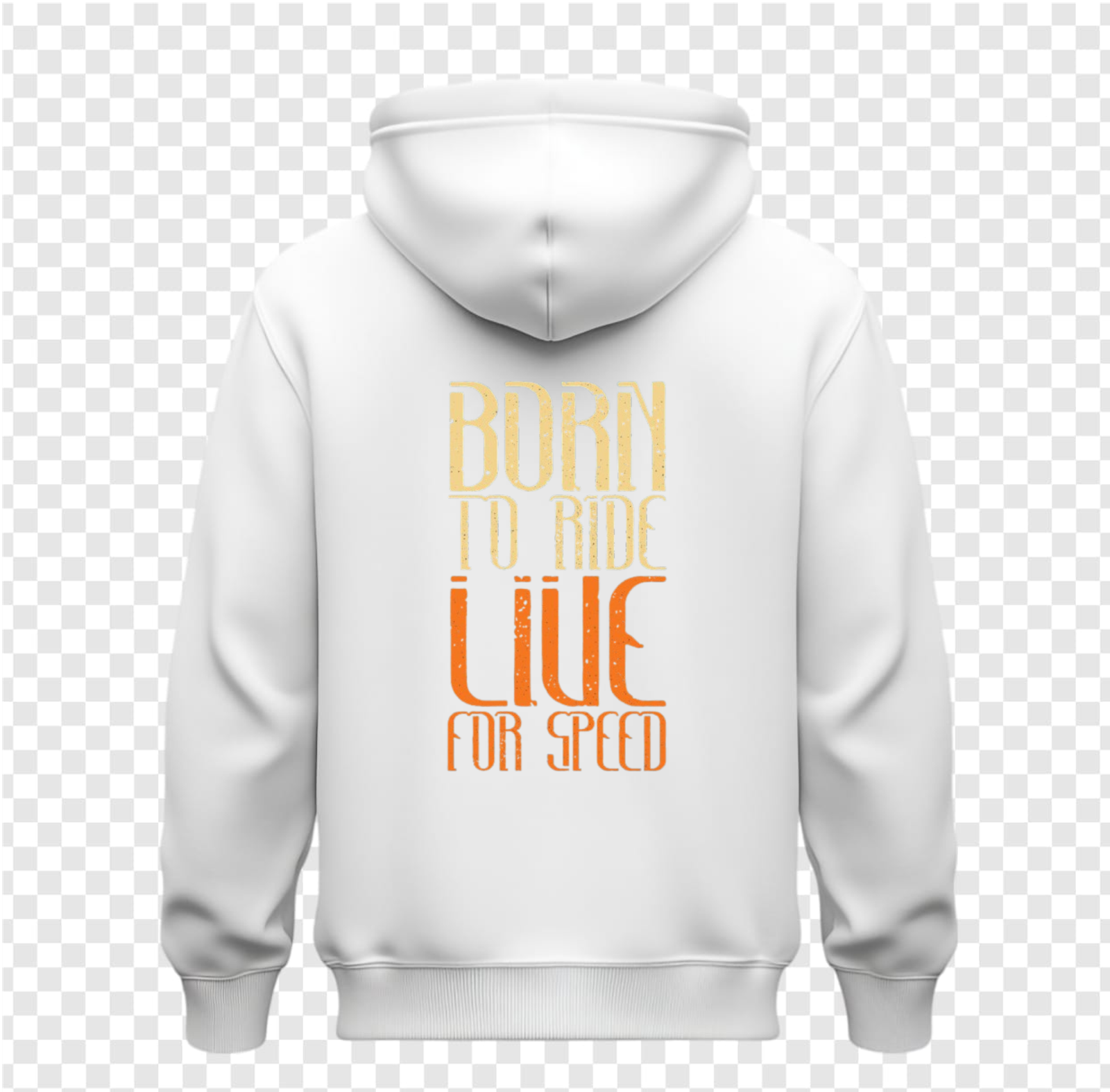 Automotive Hoodie - Image 2